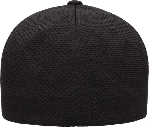 Miniatura 3 de Flexfit Maillot Hexagonal 3D Cool & Dry para hombre