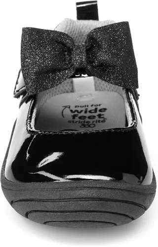 Miniatura 6 de Stride Rite 360 Unisex-Child Gracie Mary Jane Flat