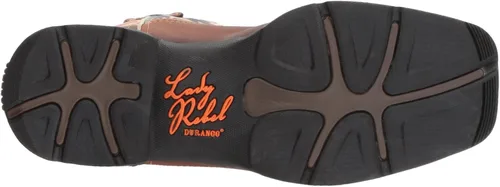 Miniatura 4 de Durango Lady de la mujer Rebel Western Boot
