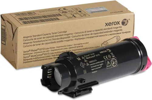 Miniatura 14 de Xerox Original Phaser 6510/Workcentre 6515 cartucho de tóner cian capacidad estándar (1000 páginas) - 106R03473