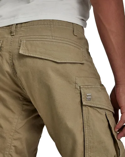 Miniatura 3 de G-Star Raw Men's Rovic Zip 3D Straight Tapered Fit Cargo Pants