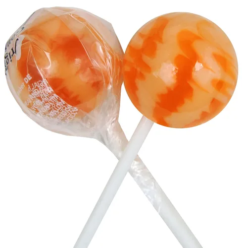 Miniatura 27 de Paletas gourmet originales, algodón de azúcar, 30 unidades, multicolor