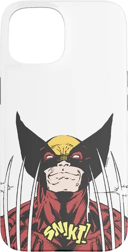 Miniatura 6 de Funda para iPhone 13 Pro Max Marvel X-Men Wolverine Snikt