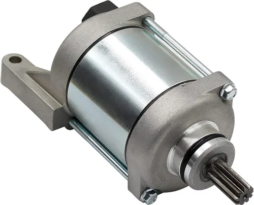 Miniatura 3 de Road Passion Motor de arranque 44C-H1890-10 de repuesto para Yamaha XTZ250 Lander 2013-2016/XTZ250 Tenere 2013-2017