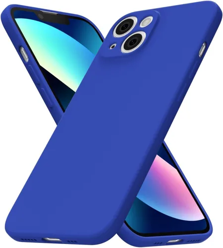 Miniatura 48 de Funda de silicona para iPhone 11, funda delgada de gel de goma suave para mujeres y niñas, bonita funda de teléfono de TPU mate con protección
