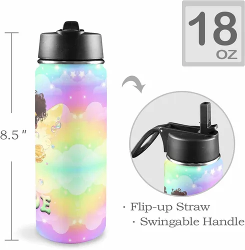 Miniatura 108 de Texto personalizado Elefante desgaste gafas mochila mochila mochila casual Daypack bolsa para mamá niñas, color86-4, Mochilas Daypack