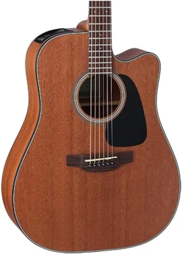Miniatura 5 de Takamine GD11MCE Dreadnought Acústico-Eléctrico Natural