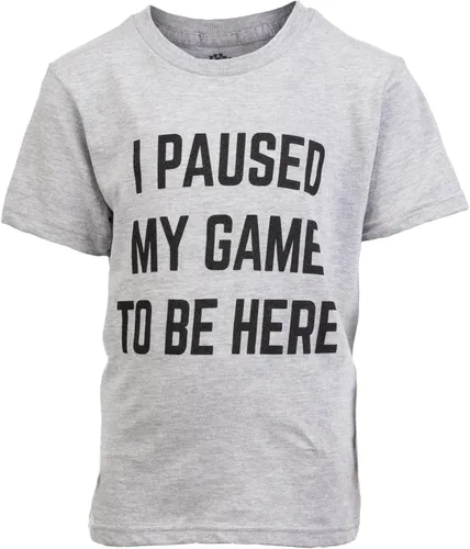 Miniatura 10 de Camisetas gráficas para niños, disfraz de vacaciones y camiseta con texto en inglés "Remera de regalo para niños, niñas y niños
