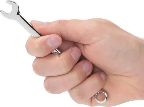 Miniatura 78 de TEKTON - Llave combinada de 9/16 pulgadas 18258