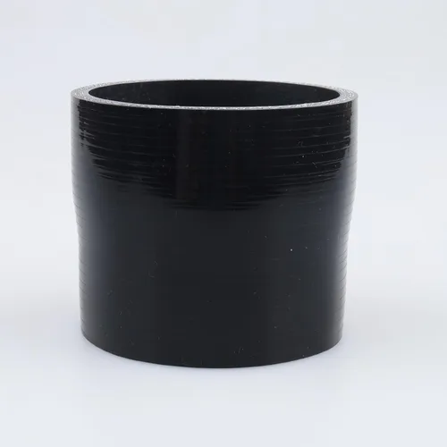 Miniatura 21 de AC PERFORMANCE ID 1.75" (44mm) a 1.5" (38mm) Reductor Recto, Longitud 3" (76mm), 3 Capas Reforzadas, Manguera de Silicona Pura Automotriz Universal