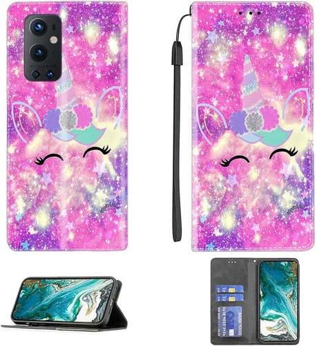 Miniatura 96 de Funda para Moto One Zoom compatible con Motorola One Zoom Phone Case Flip Stand Cover Magnetic Close YHD