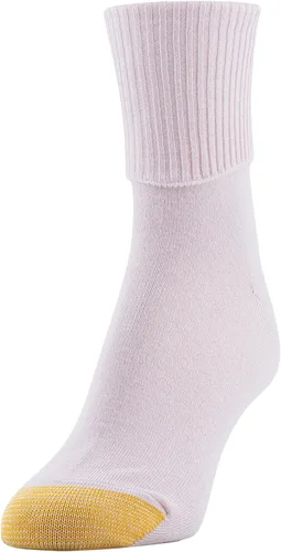 Miniatura 20 de GOLDTOE Calcetines clásicos para mujer, multipares