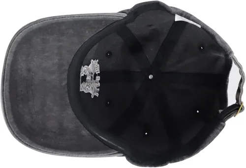 Miniatura 6 de Kamaple Proud Pitbull Mom Hipster - Gorra de béisbol ajustable para mujer, unisex