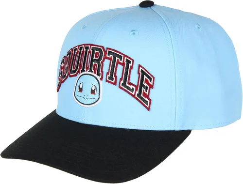 Miniatura 32 de Bioworld Pokemon - Sombrero bordado Precurve Snapback para hombre y mujer
