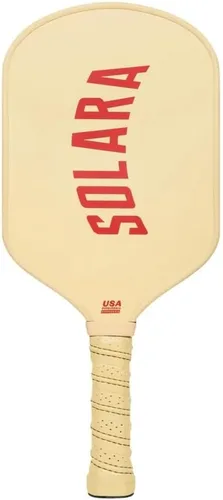 Miniatura 7 de Solara '94 Legacy Pickleball - Núcleo de fibra de carbono de 0.630 in para control y potencia, aprobado por Pickleball de Estados Unidos Skye