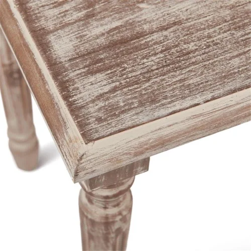 Miniatura 6 de Finch Rothko Mesa auxiliar, beige