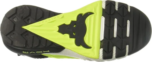 Miniatura 4 de Under Armour Zapato deportivo Project Rock 3 (GS) para niños