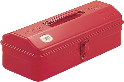 Miniatura 6 de Caja de herramientas portátil TRUSCO Y-455-B Mountain, 18.7 x 68.1 x 70.9 pulgadas (473 x 173 x 177.5 mm), Azul
