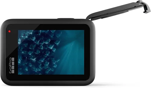 Miniatura 5 de Paquete GoPro HERO11 Black - Incluye cámara HERO11 Black, diadema + QuickClip y batería Enduro (total de 2)