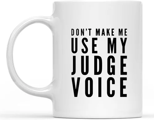 Miniatura 443 de Taza inspiradora y sarcasmo con texto en inglés "A Truly Great Doctor is Hard to Fond", regalos inspiradores y sarcasmo para hombres y mujeres