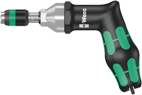 Miniatura 18 de Desarmador hexagonal, de la marca Wera, 1