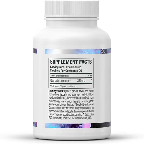Miniatura 5 de Paquete de preservación corporal, suplemento de apoyo inmunológico (90 cápsulas) y suplemento de apoyo para articulaciones de curcumina de cúrcuma