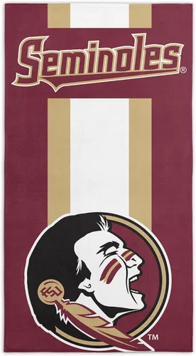 Miniatura 117 de Northwest NCAA - Toalla de playa unisex para adultos