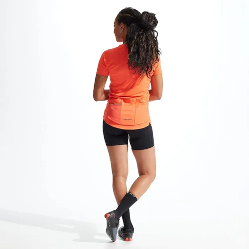 Miniatura 8 de PEARL IZUMI Pantalón corto de ciclismo acolchado para mujer