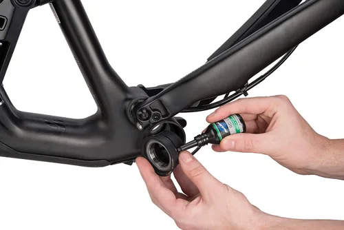 Miniatura 2 de Park Tool Compuesto de retención RC-1 Press Fit para bicicletas herramientas de reparación de bicicletas