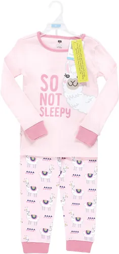 Miniatura 2 de Hudson Baby Baby Girls' Cotton Pajama Set