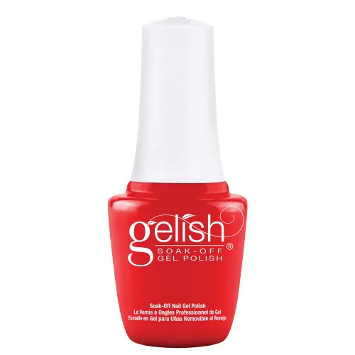 Miniatura 20 de Gelish MINI Gel Nail Polish - 9mL TPO-Free Long-Lasting Soak Off, Vibrant Color, Professional Quality, High Shine, Chip-Resistant Destaca