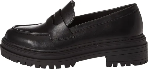 Miniatura 8 de The Drop Mocasines con suela Ryan Lug para mujer