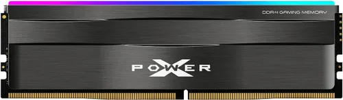 Miniatura 2 de Silicon Power Gaming DDR4 32 GB Kit (2 x 16 GB) Zenith RGB 3600 MHz (PC4 28800) C18 Módulo de memoria para escritorio Ram con disipador de calor