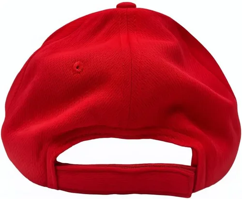 Miniatura 6 de C8 Jersey Mesh Performance Cap - Gorra Corvette de próxima