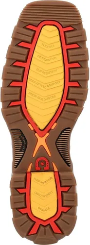 Miniatura 2 de Durango Botas de trabajo impermeables para hombre Durango Maverick Xp con punta compuesta