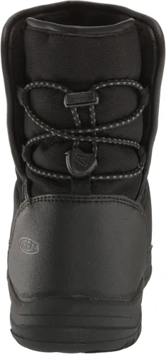 Miniatura 3 de KEEN Botas de nieve unisex para niños, aisladas, impermeables, duraderas, fáciles de poner