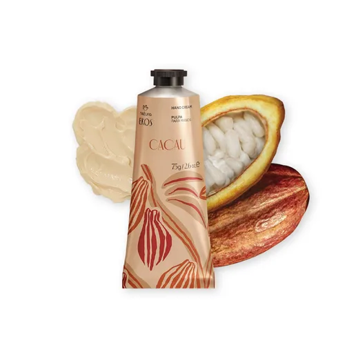 Miniatura 15 de Natura - Crema de Manos de Nuez de Brasil - Bálsamo de Manos Castanha Anti-Sequedad - Hidratante de Piel con Hidratación Profunda de 24 Horas