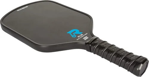 Miniatura 4 de Ronbus R1.16/R2.16/R3.16 Fibra de carbono Toray T700 en bruto, pala de pickleball con núcleo de nido de abeja de polipropileno de 16 mm