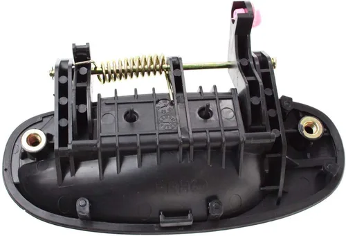 Miniatura 4 de Garage-Pro Juego de 2 manijas de puerta exterior trasera compatibles con Chevrolet Aveo 2004-2006, compatible con Chevrolet Aveo5 2006-2011