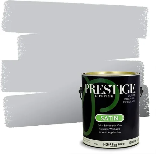 Miniatura 205 de Prestige Paints - 2 en 1, pintura base y pintura de exterior, P400-D-SW7053