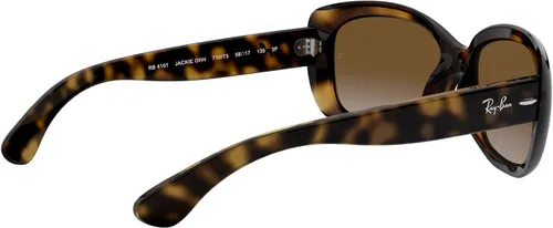 Miniatura 57 de Ray-Ban Gafas de sol Rb4101 Jackie Ohh Butterfly para mujer