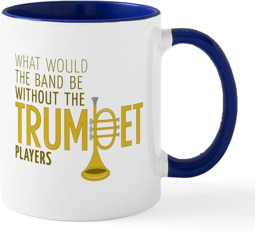 Miniatura 28 de CafePress Taza de café de cerámica de 11 oz (11.0 fl oz)