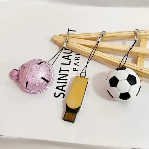 Miniatura 3 de KCKEYS Correa de abalorios para teléfono con cierre de langosta, correa de cordón para dije de teléfono celular, llavero, unidad USB, llavero