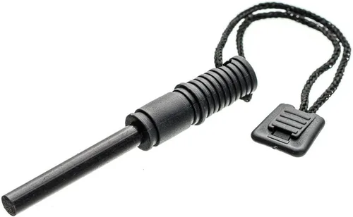 Miniatura 6 de Cuchillo tanto para el aire libre SE KHK6320 con pedernal