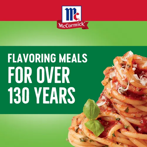 Miniatura 21 de McCormick Perfect Pinch - Condimento italiano, 1.31 oz