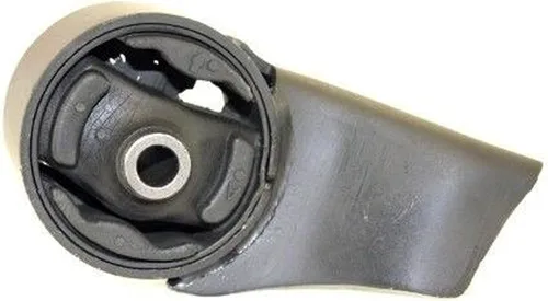 Miniatura 2 de Compatible con motor Mazda 00 02 626 LX 2.0L FWD Motor y Trans Mount 6446 4401 2000 2002