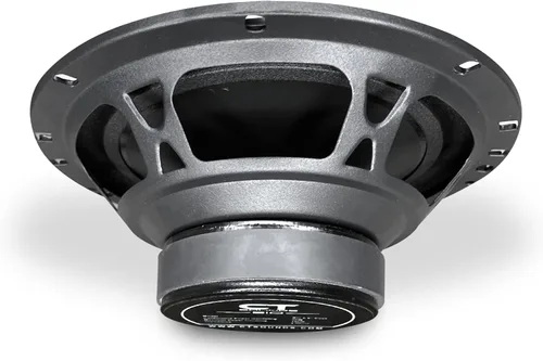 Miniatura 4 de CT Sounds BIO-6-5-COX - Altavoces coaxiales para automóvil de 6.5 pulgadas, 200 vatios máximo, par