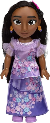 Miniatura 2 de Disney Encanto Muñeca Isabela