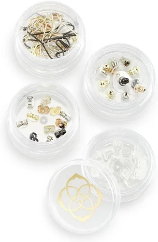 Miniatura 3 de Kendra Scott Kit de suministro de pendientes