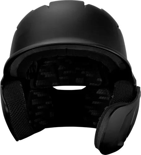 Miniatura 2 de Marucci DuraVent Casco de bateo, casco de béisbol verificado por NOCSAE con protector de mandíbula reversible y ventilación, tamaños para jóvenes
